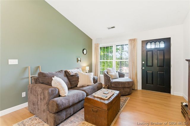 7219 W Pennington Street NE, Lanesville, IN 47136
