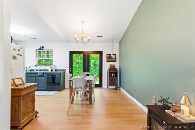 7219 W Pennington Street NE, Lanesville, IN 47136