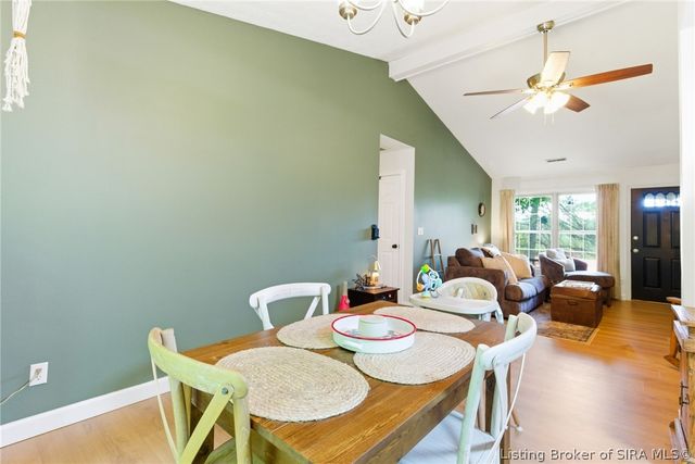7219 W Pennington Street NE, Lanesville, IN 47136