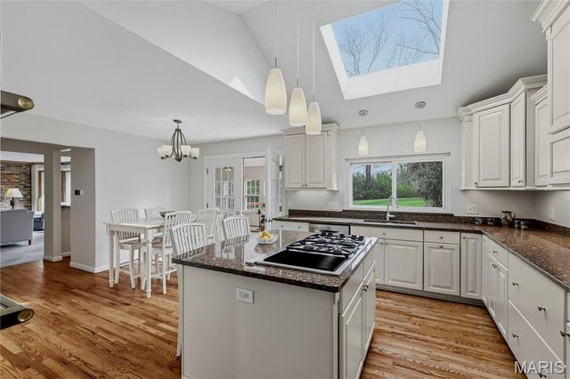 1510 Timber Point Court, Chesterfield, MO 63017