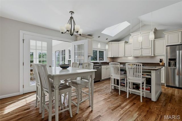 1510 Timber Point Court, Chesterfield, MO 63017