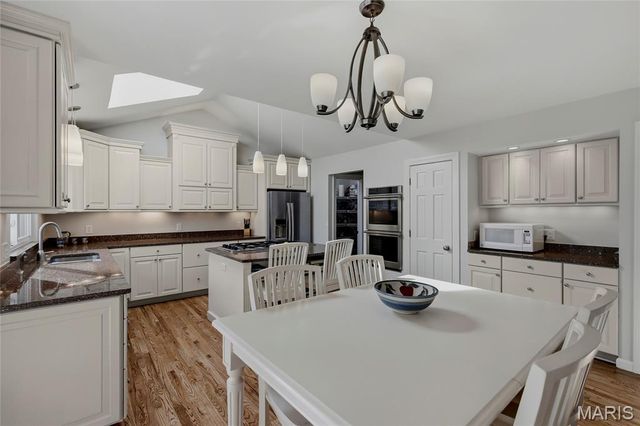 1510 Timber Point Court, Chesterfield, MO 63017