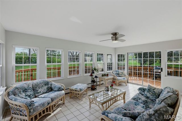 1510 Timber Point Court, Chesterfield, MO 63017