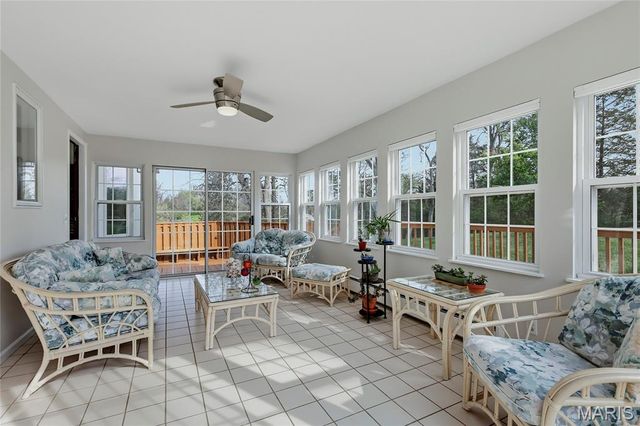 1510 Timber Point Court, Chesterfield, MO 63017