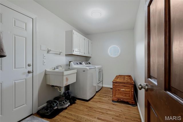 1510 Timber Point Court, Chesterfield, MO 63017