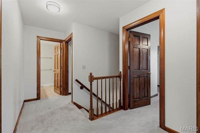 1510 Timber Point Court, Chesterfield, MO 63017