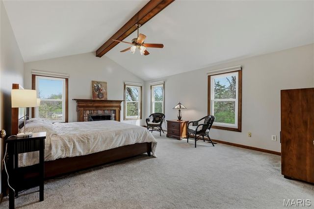 1510 Timber Point Court, Chesterfield, MO 63017