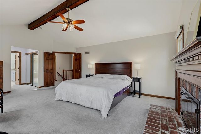 1510 Timber Point Court, Chesterfield, MO 63017