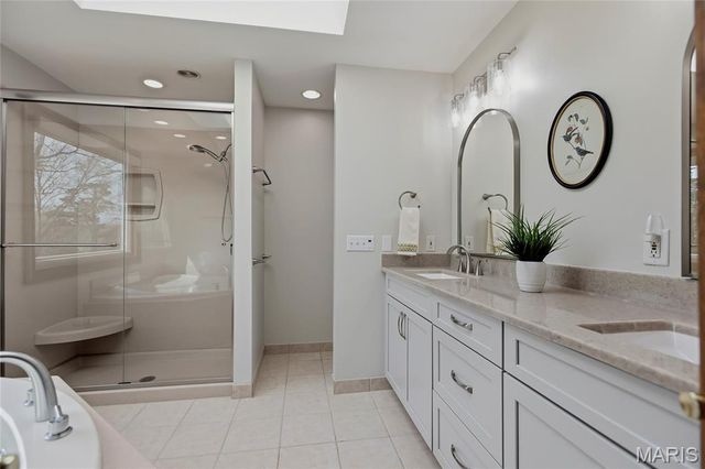 1510 Timber Point Court, Chesterfield, MO 63017