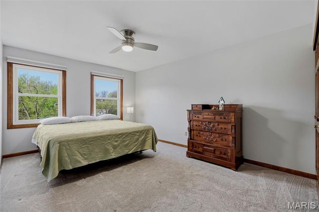 1510 Timber Point Court, Chesterfield, MO 63017