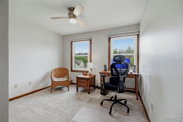 1510 Timber Point Court, Chesterfield, MO 63017