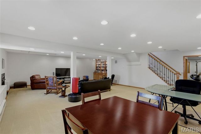 1510 Timber Point Court, Chesterfield, MO 63017