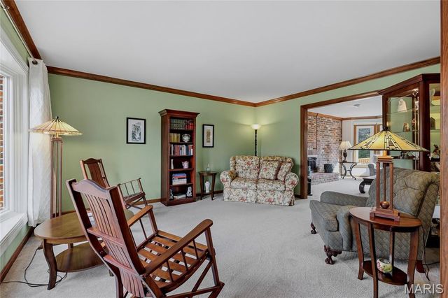 1510 Timber Point Court, Chesterfield, MO 63017