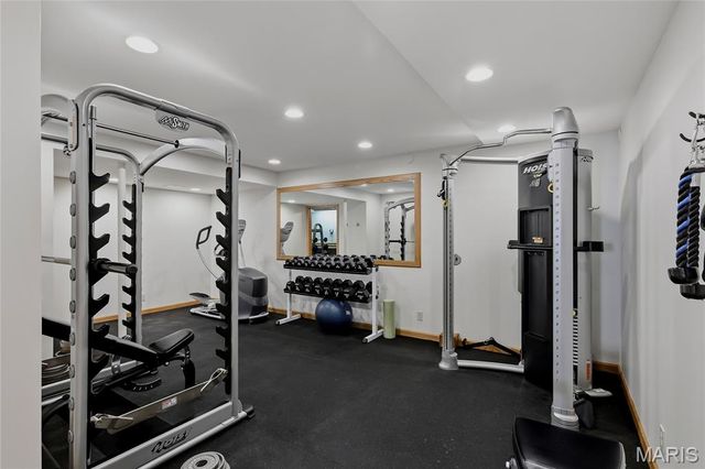 1510 Timber Point Court, Chesterfield, MO 63017