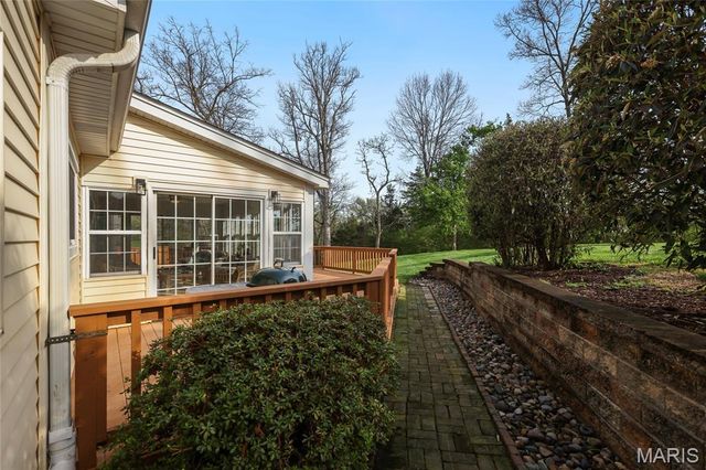 1510 Timber Point Court, Chesterfield, MO 63017