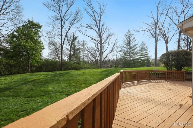 1510 Timber Point Court, Chesterfield, MO 63017