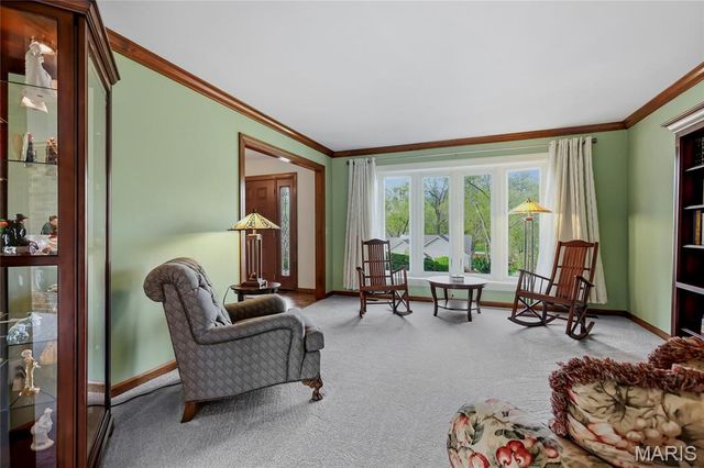 1510 Timber Point Court, Chesterfield, MO 63017