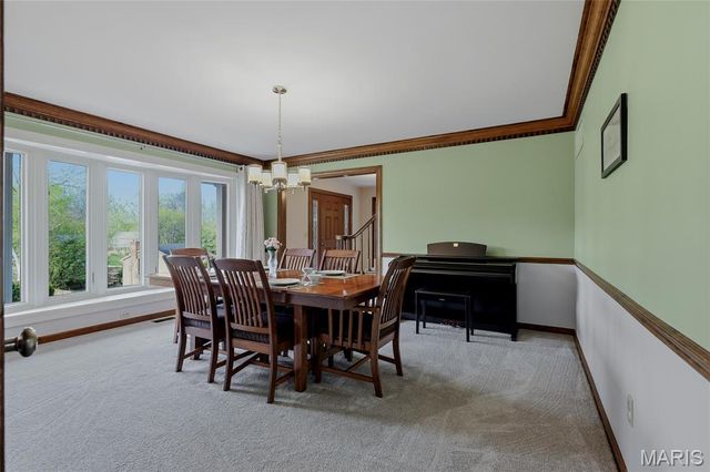 1510 Timber Point Court, Chesterfield, MO 63017