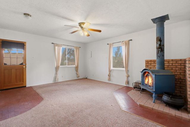 192 W Valverde Road, Corrales, NM 87048