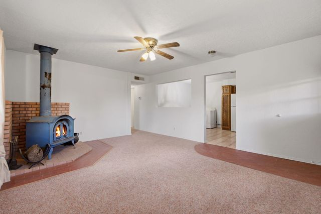 192 W Valverde Road, Corrales, NM 87048