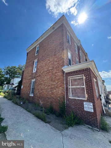 7100 PASCHALL AVE, Philadelphia, PA 19142