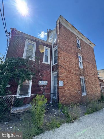 7100 PASCHALL AVE, Philadelphia, PA 19142