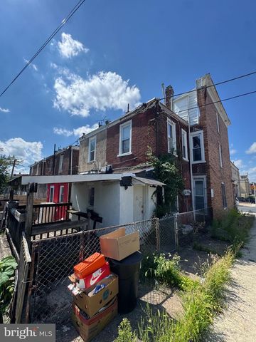 7100 PASCHALL AVE, Philadelphia, PA 19142