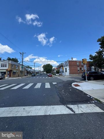 7100 PASCHALL AVE, Philadelphia, PA 19142