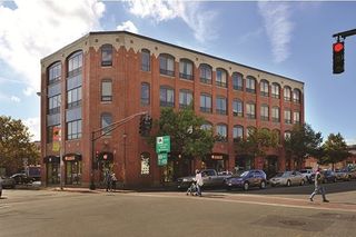 76 Lafayette St 4C, Salem, MA 01970