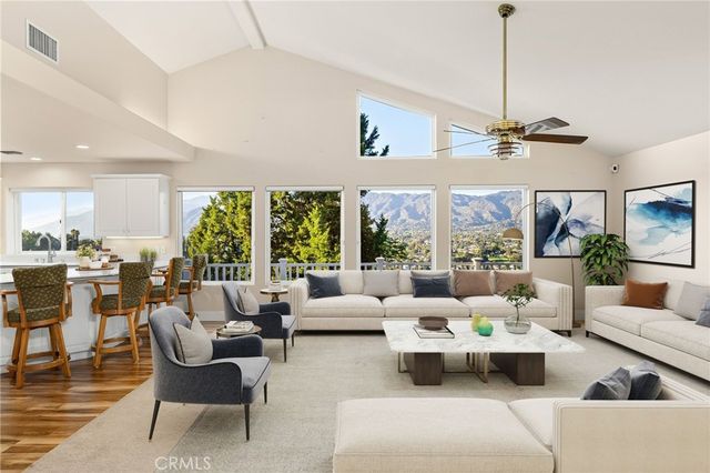 705 Beaverbrook, Glendora, CA 91740