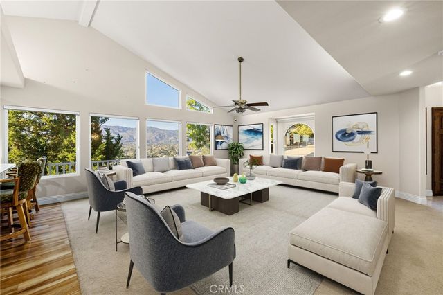705 Beaverbrook, Glendora, CA 91740