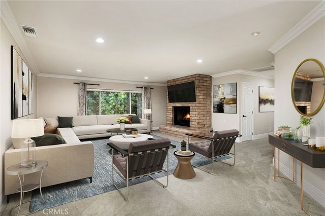 705 Beaverbrook, Glendora, CA 91740