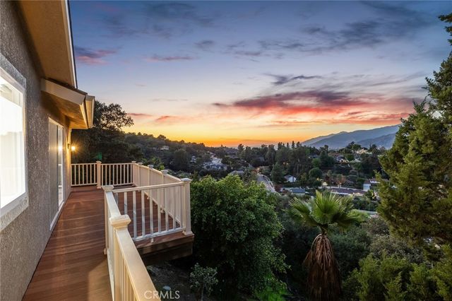 705 Beaverbrook, Glendora, CA 91740