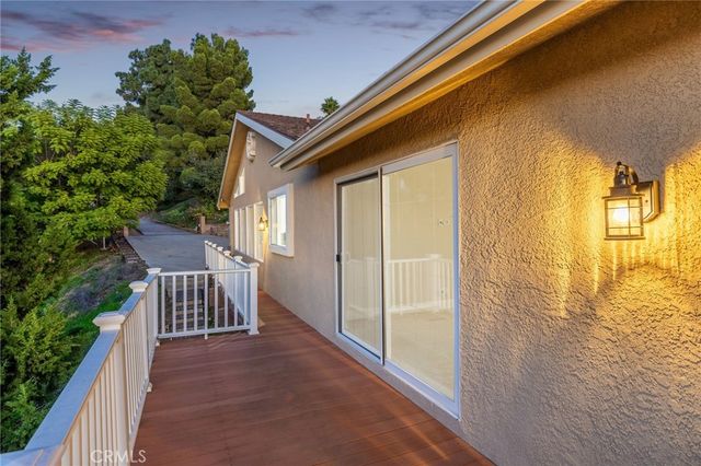 705 Beaverbrook, Glendora, CA 91740
