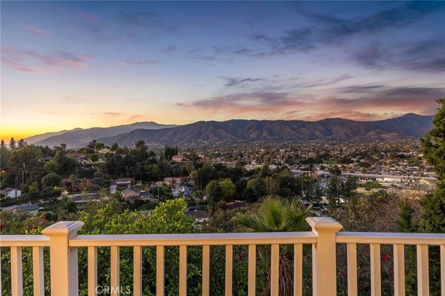 705 Beaverbrook, Glendora, CA 91740