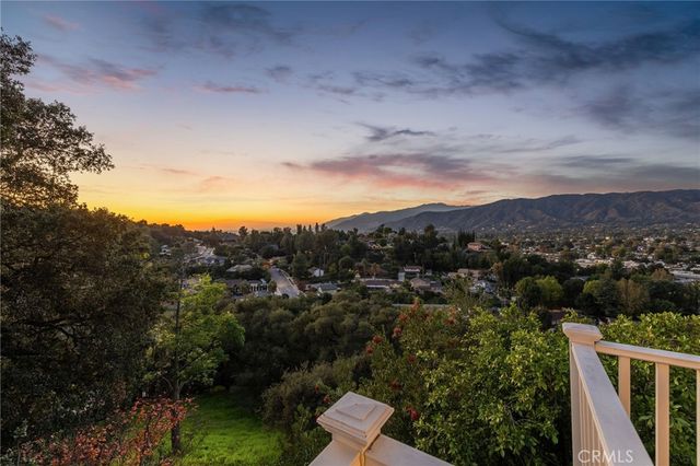 705 Beaverbrook, Glendora, CA 91740