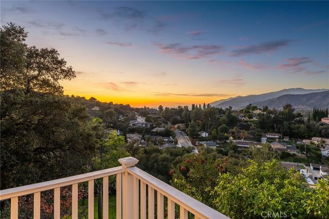 705 Beaverbrook, Glendora, CA 91740