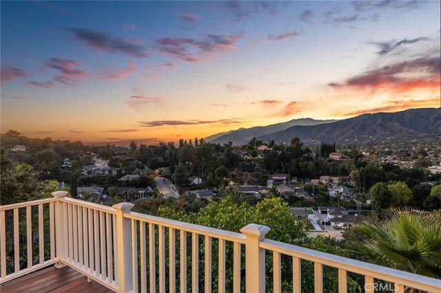 705 Beaverbrook, Glendora, CA 91740