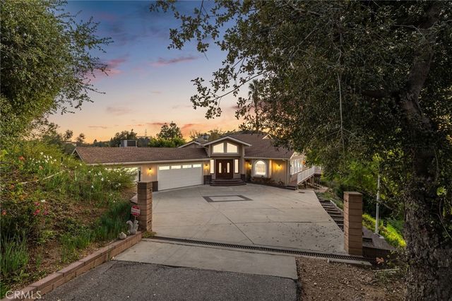 705 Beaverbrook, Glendora, CA 91740