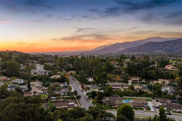 705 Beaverbrook, Glendora, CA 91740