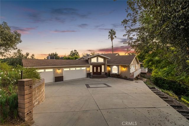 705 Beaverbrook, Glendora, CA 91740