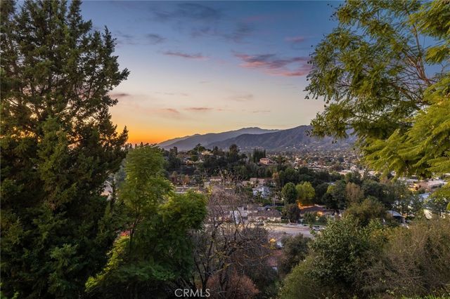 705 Beaverbrook, Glendora, CA 91740