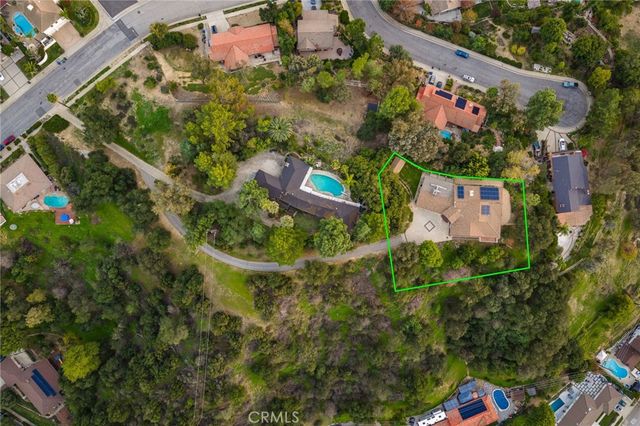 705 Beaverbrook, Glendora, CA 91740
