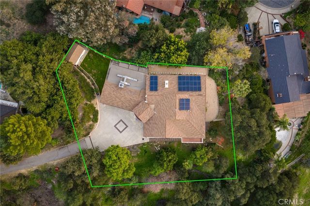 705 Beaverbrook, Glendora, CA 91740