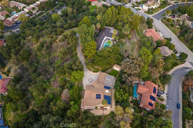 705 Beaverbrook, Glendora, CA 91740
