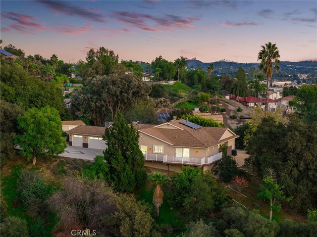 705 Beaverbrook, Glendora, CA 91740