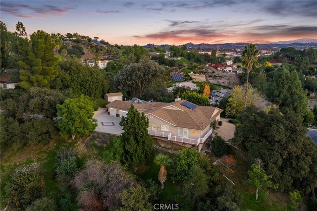705 Beaverbrook, Glendora, CA 91740