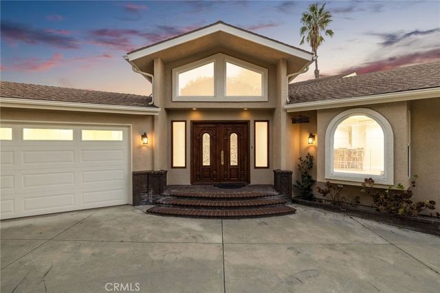 705 Beaverbrook, Glendora, CA 91740