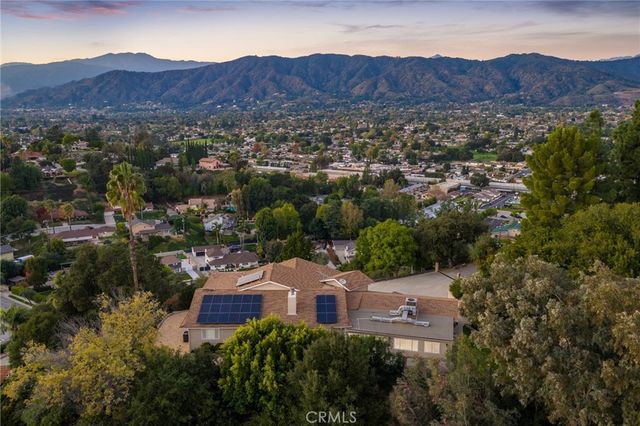 705 Beaverbrook, Glendora, CA 91740