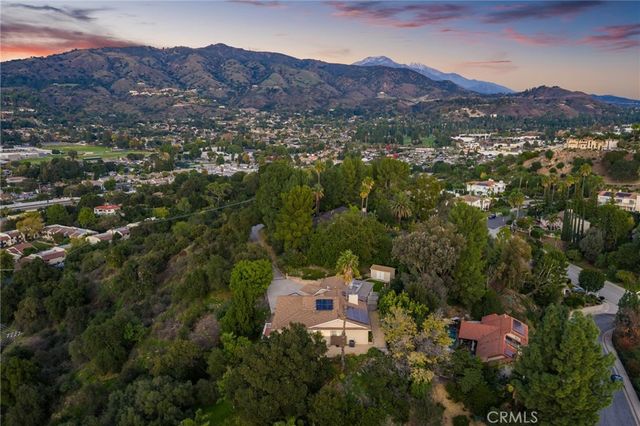 705 Beaverbrook, Glendora, CA 91740